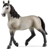 Schleich Horse Club 13955 Ranskanpuoliverinen, tamma