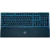 Razer Ornata V3 X - Pelinäppäimistö - Ranskalainen - Musta