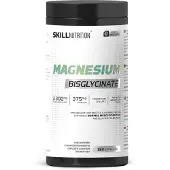 Skill Nutrition Skill Magnesiumbisglysinaatti - 120 kapselia