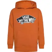 Vans Style 76 Po - Orange - XL