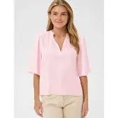 Saint tropez Safinasz Blouse - Pink - M