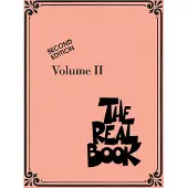 Hal Leonard The Real Book