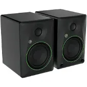 Mackie CR5BT Bluetooth-monitoripari