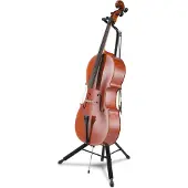 Hercules Stands DS580B Auto Grip -selloteline