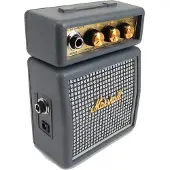 Marshall MS-2C 1x4" combo kitaralle, 1 watti