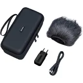 Zoom APH-5s Accessory Pack for H5studio