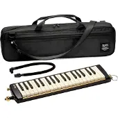 Suzuki Musical Instruments Melodica Alto Pro-37 V3 - 37 keys