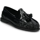 Pavement Paelmira Tassel - Black - 37