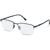 Rodenstock R7149 Square Silmälasit