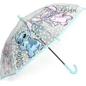 Lilo & Stitch Umbrella - Blue - ONE SIZE