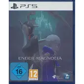 Ender Magnolia USK