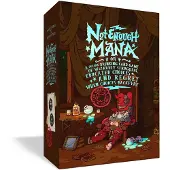 Team Not Enough Mana