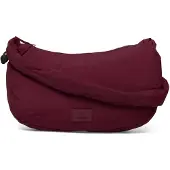 Markberg Cravembg Bag, Recycled - Burgundy - ONE SIZE