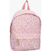Kidzroom Reppu Wonderful Worlds 12L, Vaaleanpunainen