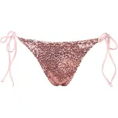 Missya California Tai Cord - Pink - 38