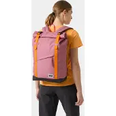 Helly Hansen Stockholm Backpack - Multi/patterned - ONE SIZE