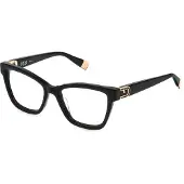 Furla Vfu865 Square Naisten Silmälasit