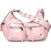 Noella Tilda Bag Small - Pink - ONE SIZE