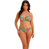Fantasie Sunset Reef - Orange - I x 75