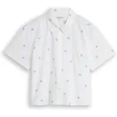 Tom Tailor 1052080 Lyhythihainen Paita
