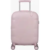 American Tourister Dreami Spinner Matkalaukku 37L, Dreamsky Pink