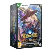 Truxton Extreme Thunder Master Edition Series X