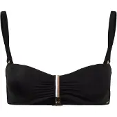 BOSS Bandeau_Boss Codes - Black - XS
