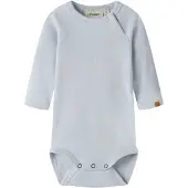 Name it Nbmlalo Tab Ls Slim Body Lil - Blue - 68