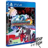 Blaster Master Zero - Sony PlayStation 4 - Toiminta/Seikkailu