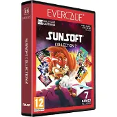 Sunsoft Collection 2 Retropelikonsoli