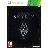 Elder Scrolls V: Skyrim
