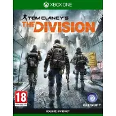Tom Clancy's The Division (One)