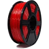 Flashforge Flexible Red 1,0kg 3D Printing Filament