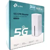 TP-LINK Archer NX200 5G reititin