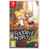Switch Goodbye World