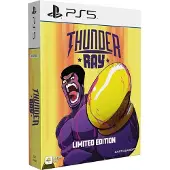 Thunder Ray (Limited Edition) - Sony PlayStation 5 - Taistelu