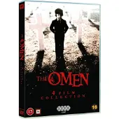 The Omen - 4 Film Collection