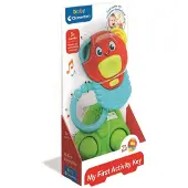 Clementoni Baby CB My First Activity Key