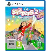 The Sisters 2: Road to Fame (5)