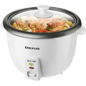 Taurus 1,8L riisikeitin