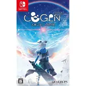 Cogen Sword of Rewind (Import) ()