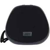 Happy Plugs Joy kannettava kaiutin, musta