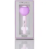 Active by Charlotte Roller Pink Silmänympärysseerumi