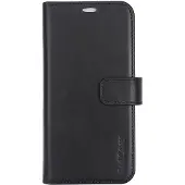 RadiCover 2In1 Anti Radiation RFID 3 card MagS iPhone 15 Pro Leather matkapuhelinkotelo