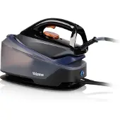 Tristar Haushaltsgeräte ST-8930-höyrysilityskeskus, 2200 W, 6,5 bar, 1,2 l, antrasiitti
