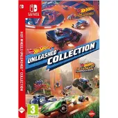 Hot Wheels Unleashed 2: Turbocharged (Unleashed Collection) ()