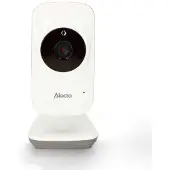 Alecto Dvm71cam Vauvamonitori