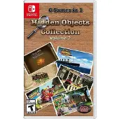 Switch Hidden Objects Collection Volume 2 - Import