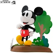 Abysse Corp Disneyn Mikki Hiiri -hahmo