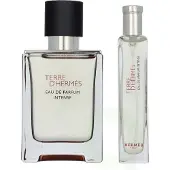 Hermès Paris Terre D'Lahjasetti
